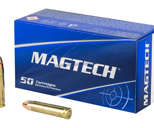 Magtech .30 Carbine 110gr FMJ – 50rd