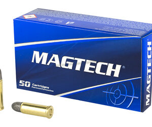 Magtech 32 S&W Long 98gr LRN 50rd Box