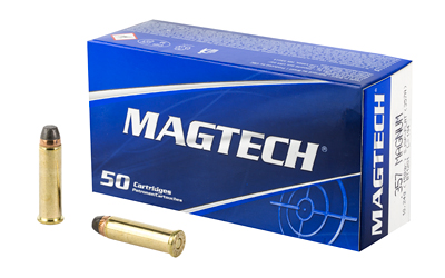 MT357A_1 MAGTECH 357MAG 158GR JSP 50/1000
