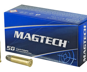 Magtech 38 Special 158 gr LRN – 50rd
