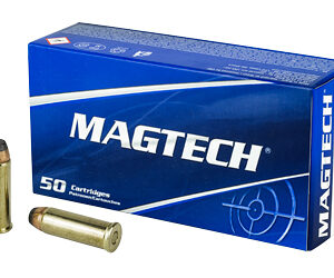 Magtech 44 Rem Mag 240 gr SJSP 50rd Box