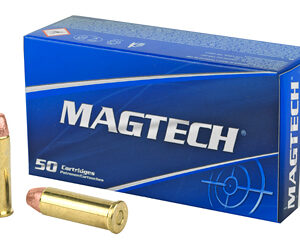 Magtech 44 S&W Special 240gr FMJ – 50 Rounds