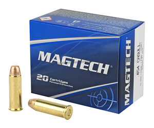 Magtech 454 Casull 260gr FMJ 20rd Box