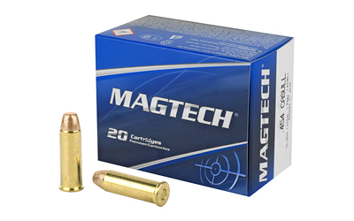 MT454B_1 Magtech 454 Casull 260gr FMJ 20rd Box