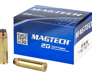 Magtech 500 S&W 400gr SJSP 20rd Box