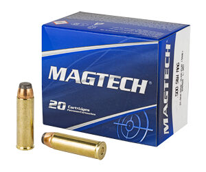 Magtech .500 S&W Magnum SJSP 20rd Box