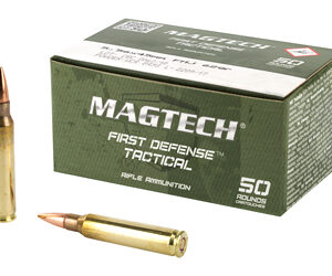 Magtech 5.56x45mm NATO 62 gr FMJ 50 rd