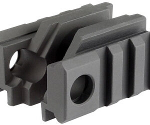 Midwest Industries Tactical Light Mount — Black