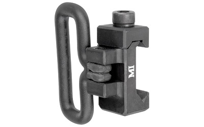 MWMCTAR-06_1 Midwest MI Front Sling Adapter for Picatinny Rails
