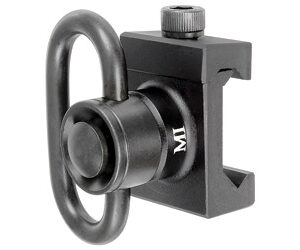 Midwest Industries QD Front Sling Adapter — Heavy Duty