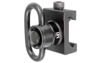 Midwest Industries QD Front Sling Adapter — Heavy Duty