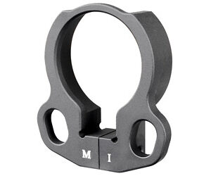Midwest Loop End Plate Sling Adapter – CAR/M4 Stock
