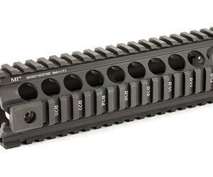 Midwest Industries MI G2 Quad-Rail Mid-Length Handguard