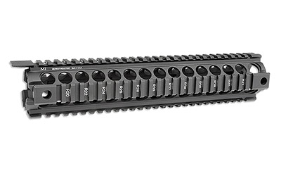 MWMCTAR-19G2_1 Midwest Industries MI G2 Quad-Rail Drop-In Handguard – Rifle Length
