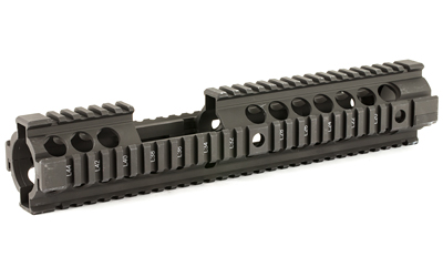 MWMCTAR-20XG2_1 Midwest Industries FF Forearm Carbine Extended Gen2 Handguard