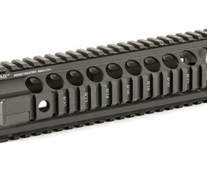 Midwest Gen 2 Two-Piece Mid-Length Free-Float Handguard