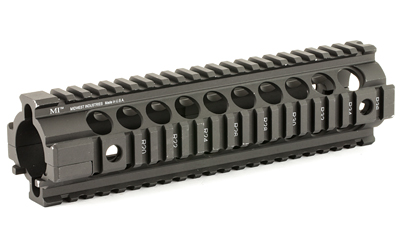 MWMCTAR-21G2_1 Midwest Gen 2 Two-Piece Mid-Length Free-Float Handguard