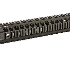 Midwest Industries Free Float Forearm Full Gen2 G2 Rifle-Length