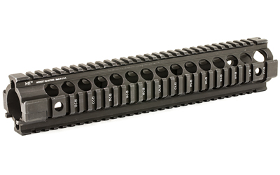 MWMCTAR-22G2_1 Midwest Industries Free Float Forearm Full Gen2 G2 Rifle-Length