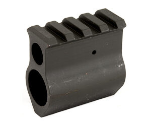 Midwest Industries Upper Height Gas Block w/ Picatinny Rail .750