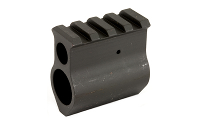 Midwest Industries Upper Height Gas Block w/ Picatinny Rail .750