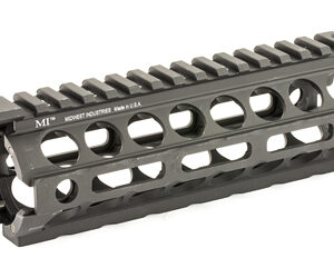 Midwest Industries MI-17M M-LOK Carbine Handguard, Two-Piece