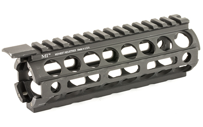 MWMI-17M_1 Midwest Industries MI-17M M-LOK Carbine Handguard, Two-Piece