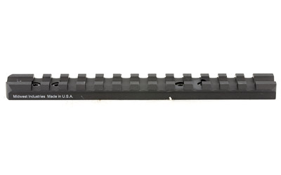 MWMI-1895R_1 Midwest Industries Marlin/Henry Top Mount Picatinny Rail
