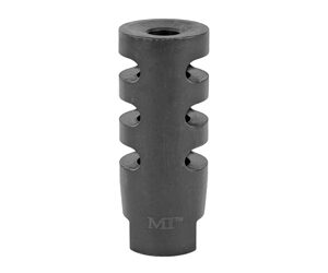 Midwest Industries MIAR30MB1 .30 Cal Muzzle Brake 5/8-24