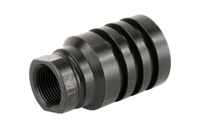 Midwest Industries MI Pistol Blast Diverter .30 Cal 5/8-24