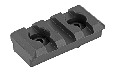 MWMI-3MR_1 Midwest Industries M-LOK 3-Slot 1913 Rail Section