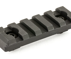Midwest Industries MI 5-Slot 1913 M-LOK Rail Section