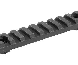 Midwest MI 9-Slot M-LOK 1913 Picatinny Rail Section