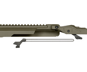 Midwest Industries AK Alpha Railed Top Cover, ODG