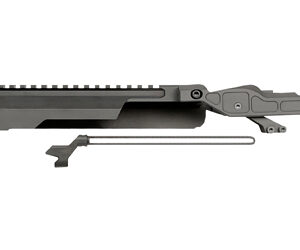 Midwest Industries AK Alpha Railed Top Cover