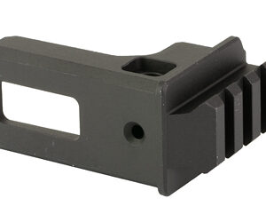 Midwest Industries AK Picatinny End Plate Adaptor — AKM Pattern