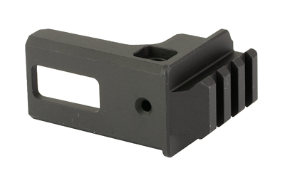 MWMI-AK-PEPA_1 Midwest Industries AK Picatinny End Plate Adaptor — AKM Pattern