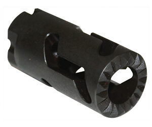 Midwest Industries AK Flash Hider — M14x1 LH, 7.62 x 39mm