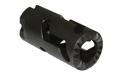 Midwest Industries AK Flash Hider — M14x1 LH, 7.62 x 39mm