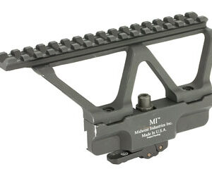 Midwest Industries AK Gen 2 Railed Side Mount