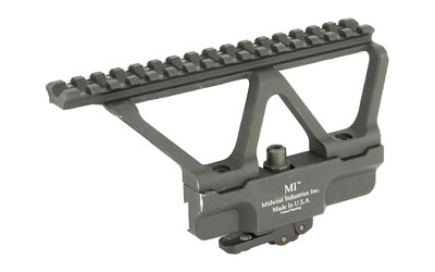 Midwest Industries AK Gen 2 Railed Side Mount
