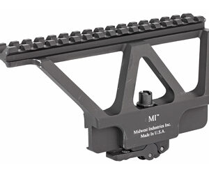 Midwest Industries MI AK Side Railed Scope Mount