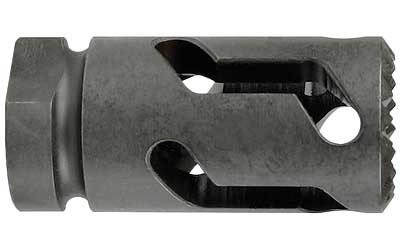 MWMI-ARFH1_1 Midwest Industries AR-15 Flash Hider Impact Device 1/2-28
