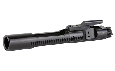 MWMI-BCG-NIT_1 Midwest Industries AR-15 BCG Black Nitride (.223/5.56)