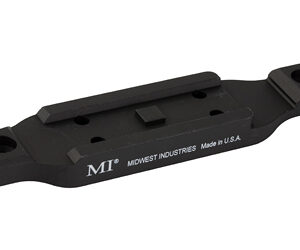 Midwest Industries Benelli M4 T2 Optic Mount