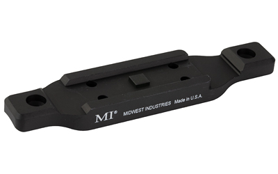 Midwest Industries Benelli M4 T2 Optic Mount