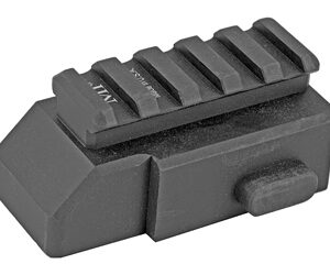 Midwest Industries B&T APC Stock Adaptor — Picatinny Rail