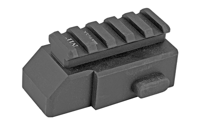 Midwest Industries B&T APC Stock Adaptor — Picatinny Rail