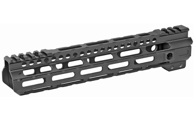 MWMI-CRLW105_1 Midwest Industries Combat Lightweight 10.5-inch M-LOK Handguard
