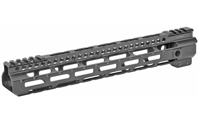 MWMI-CRLW12625_1 Midwest Combat Rail 12.625in M-LOK Handguard – Black